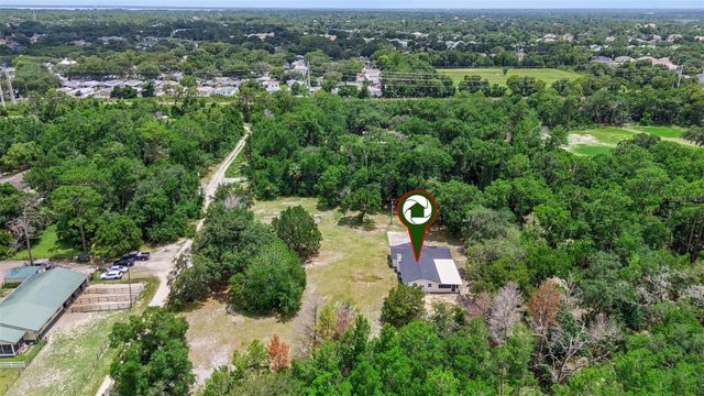 2650 HARRY AVENUE, Orange City, FL 32763