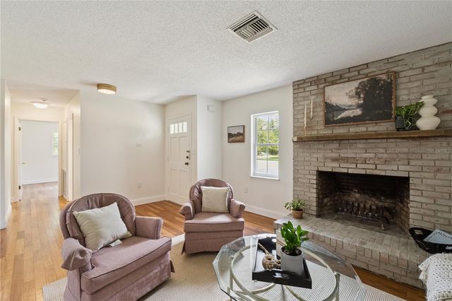 2650 HARRY AVENUE, Orange City, FL 32763