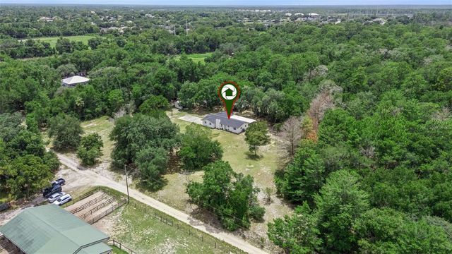 2650 HARRY AVENUE, Orange City, FL 32763