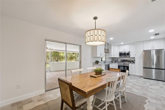 2650 HARRY AVENUE, Orange City, FL 32763