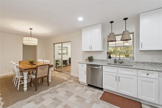 2650 HARRY AVENUE, Orange City, FL 32763