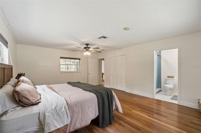 2650 HARRY AVENUE, Orange City, FL 32763