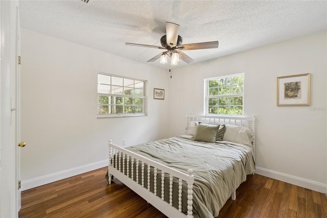 2650 HARRY AVENUE, Orange City, FL 32763