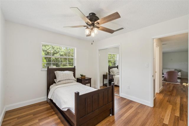 2650 HARRY AVENUE, Orange City, FL 32763