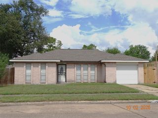 15022 Chipman Lane, Houston, TX 77060
