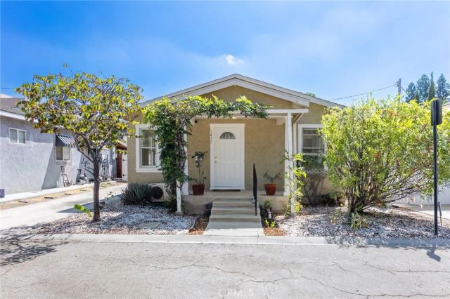 1457 E California, Glendale, CA 91206