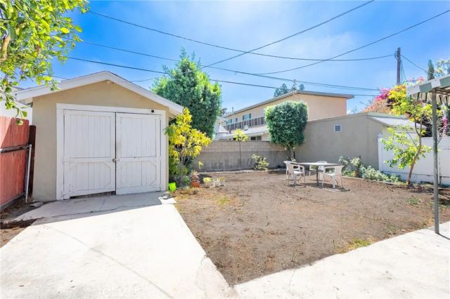 1457 E California, Glendale, CA 91206