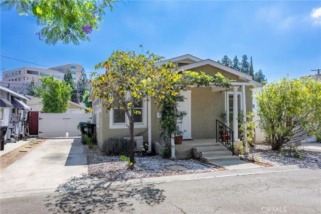 1457 E California, Glendale, CA 91206
