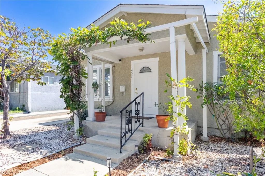 1457 E California, Glendale, CA 91206