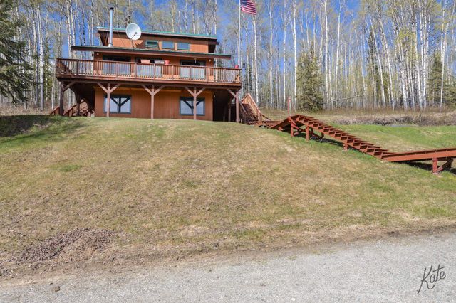 3400 SNOWFLAKE LANE, Fairbanks, AK 99709