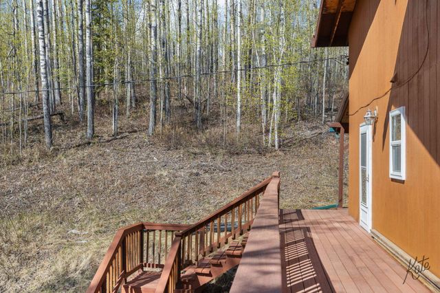 3400 SNOWFLAKE LANE, Fairbanks, AK 99709