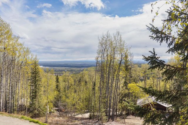 3400 SNOWFLAKE LANE, Fairbanks, AK 99709