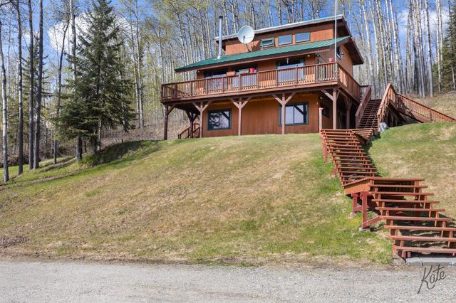 3400 SNOWFLAKE LANE, Fairbanks, AK 99709