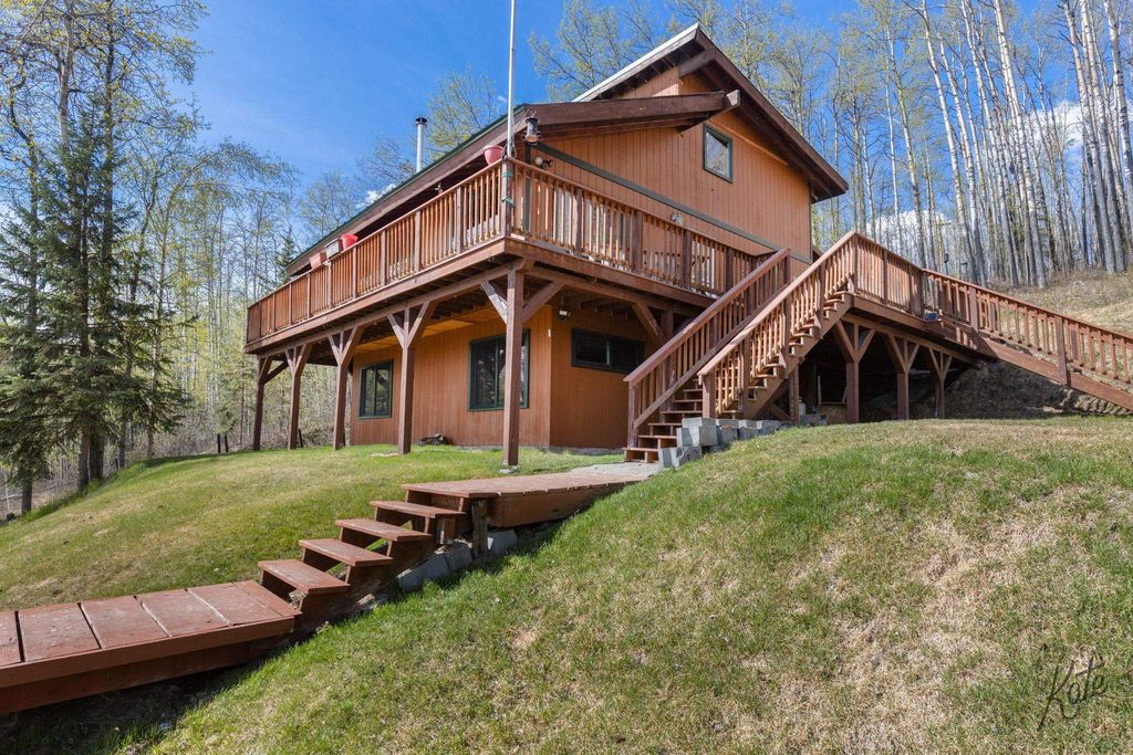 3400 SNOWFLAKE LANE, Fairbanks, AK 99709