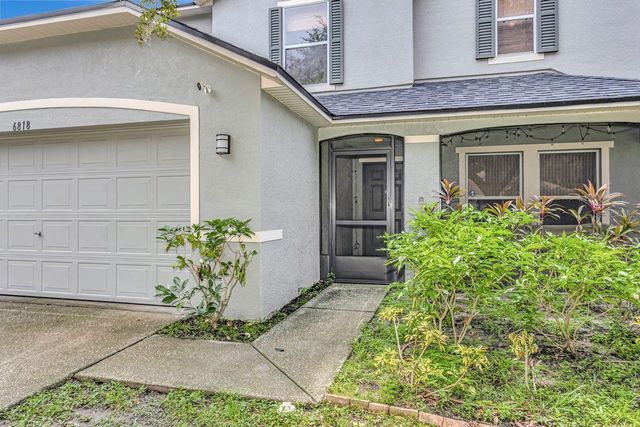6818 WATERTON DRIVE, Riverview, FL 33578