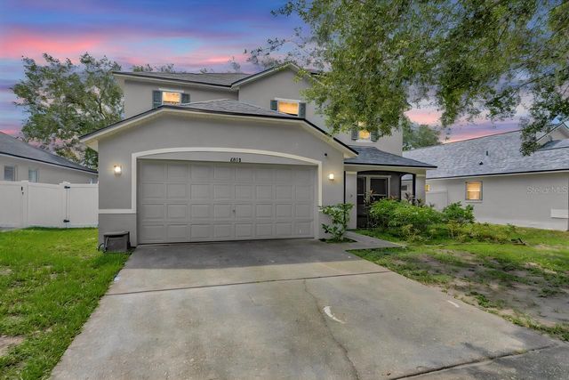 6818 WATERTON DRIVE, Riverview, FL 33578