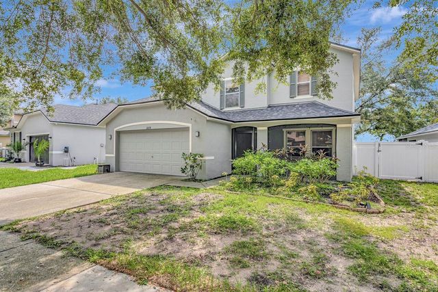 6818 WATERTON DRIVE, Riverview, FL 33578