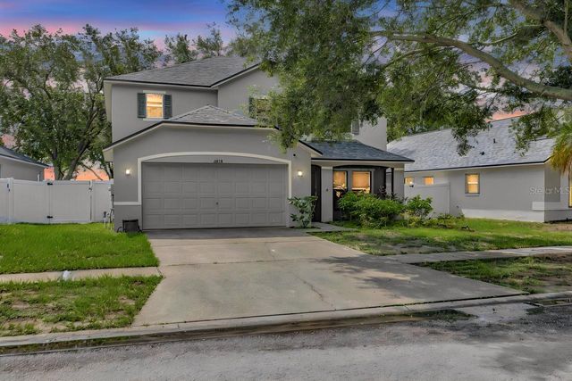 6818 WATERTON DRIVE, Riverview, FL 33578