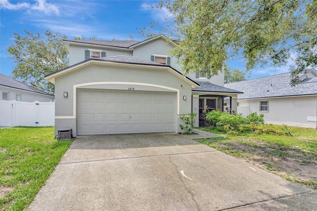 6818 WATERTON DRIVE, Riverview, FL 33578