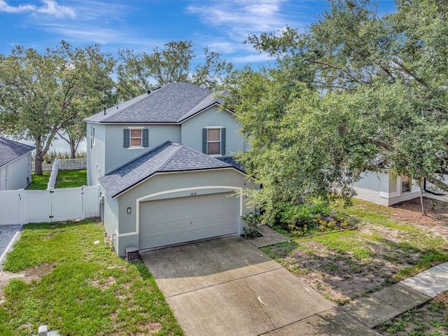 6818 WATERTON DRIVE, Riverview, FL 33578