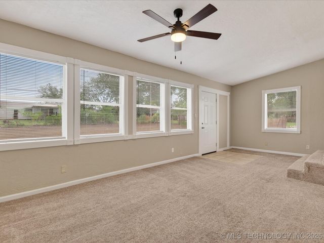 348 N Fenway Avenue, Bartlesville, OK 74006