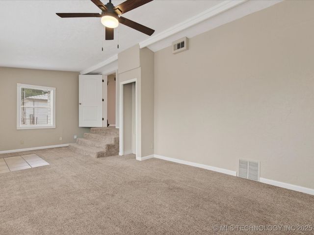 348 N Fenway Avenue, Bartlesville, OK 74006