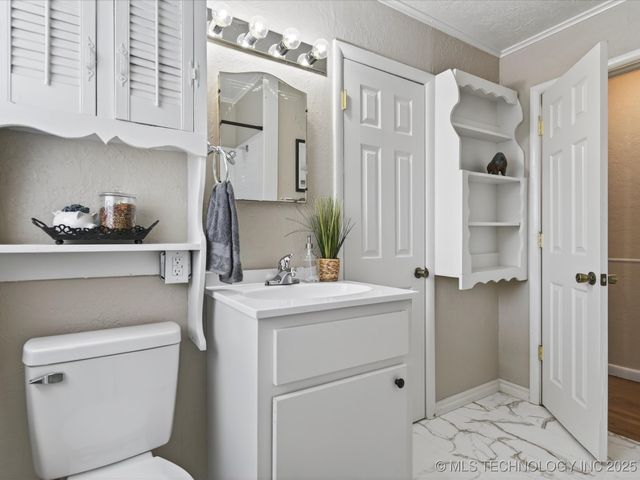 348 N Fenway Avenue, Bartlesville, OK 74006