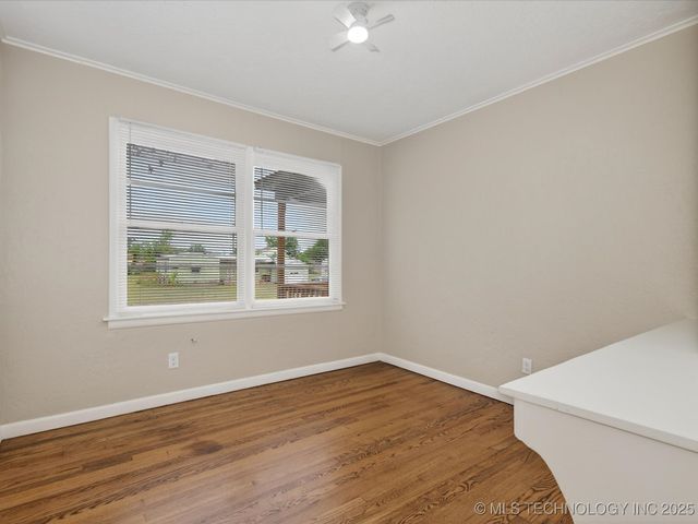 348 N Fenway Avenue, Bartlesville, OK 74006