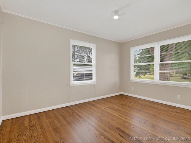 348 N Fenway Avenue, Bartlesville, OK 74006