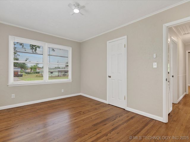 348 N Fenway Avenue, Bartlesville, OK 74006