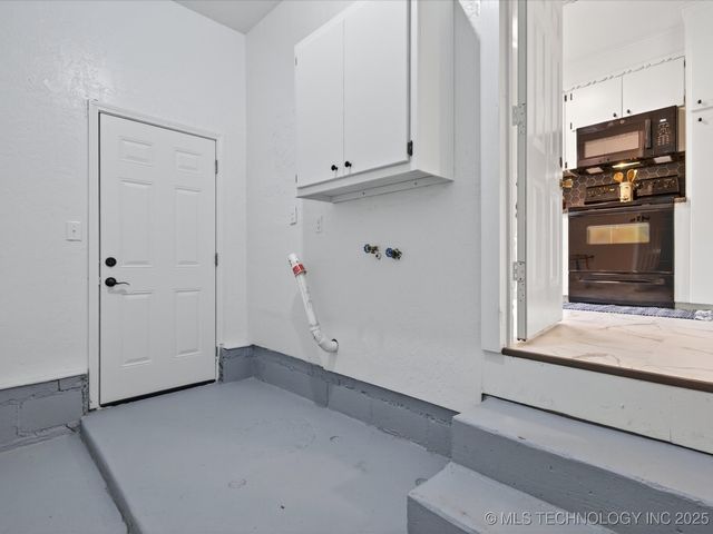 348 N Fenway Avenue, Bartlesville, OK 74006