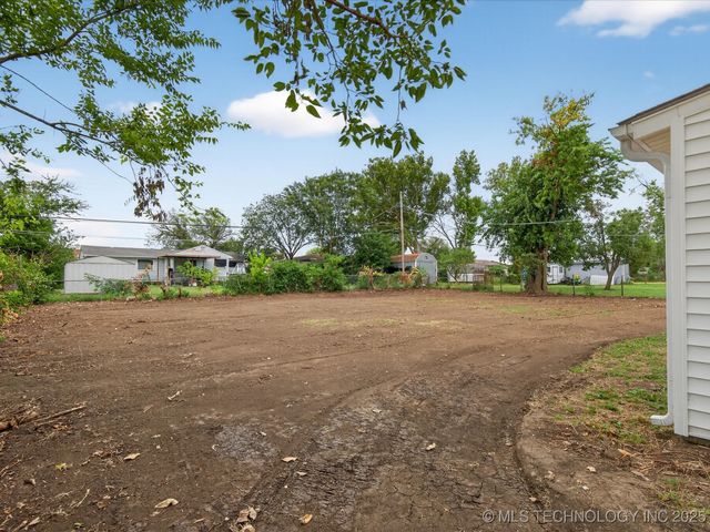 348 N Fenway Avenue, Bartlesville, OK 74006
