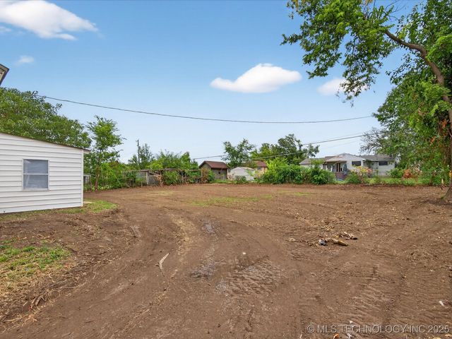 348 N Fenway Avenue, Bartlesville, OK 74006