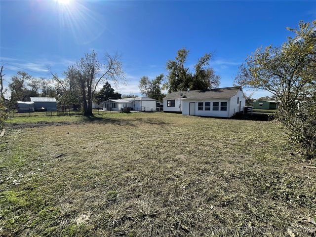 348 N Fenway Avenue, Bartlesville, OK 74006