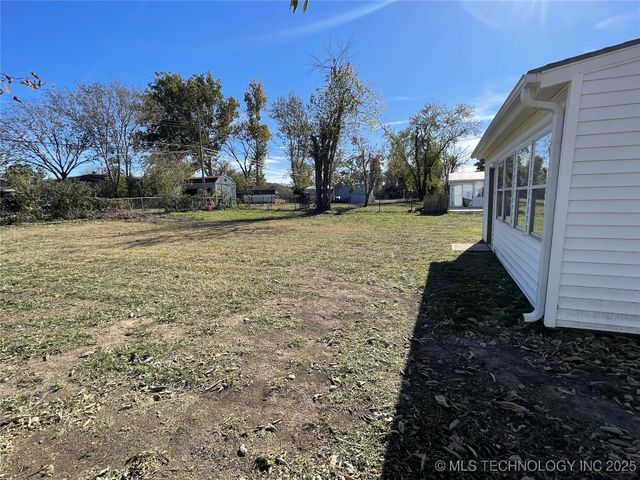 348 N Fenway Avenue, Bartlesville, OK 74006