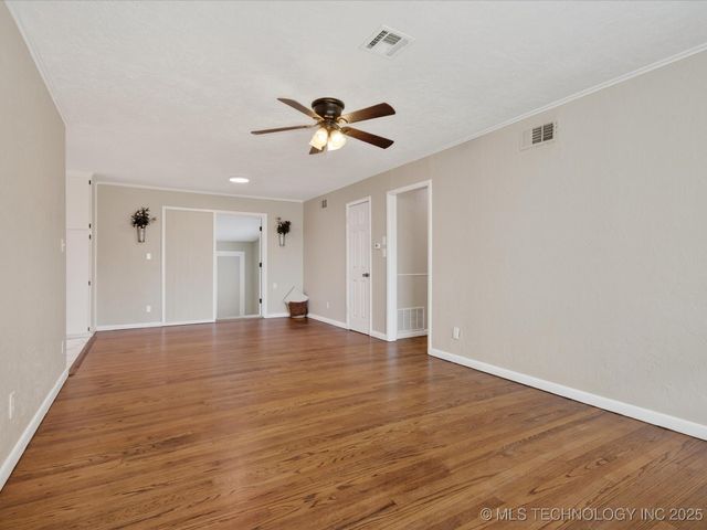 348 N Fenway Avenue, Bartlesville, OK 74006