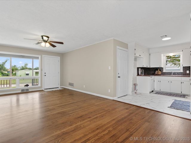 348 N Fenway Avenue, Bartlesville, OK 74006