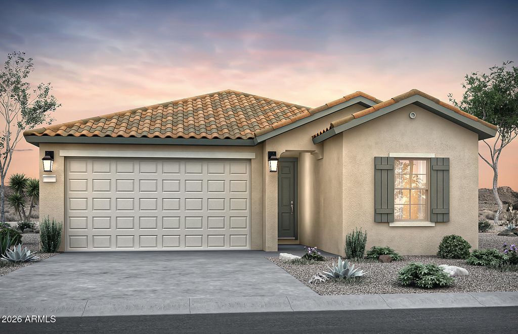 27704 W Abraham Lane, Buckeye, AZ 85396 — exterior