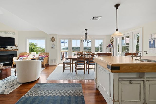 63 Briar Spring Road, Orleans, MA 02653