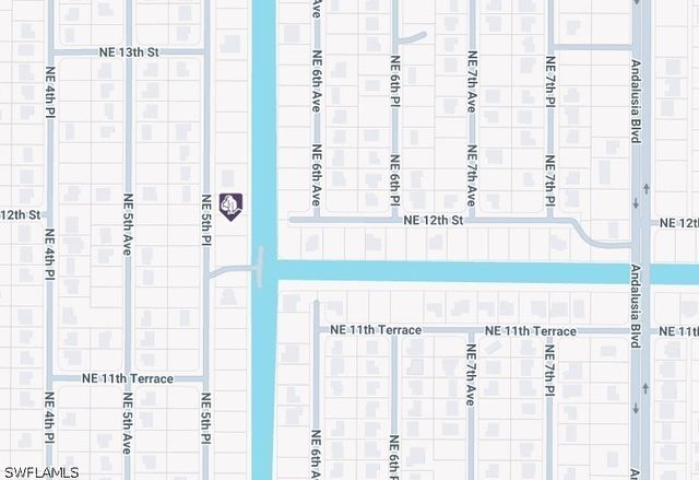 1139 NE 5th PL, Cape Coral, FL 33909