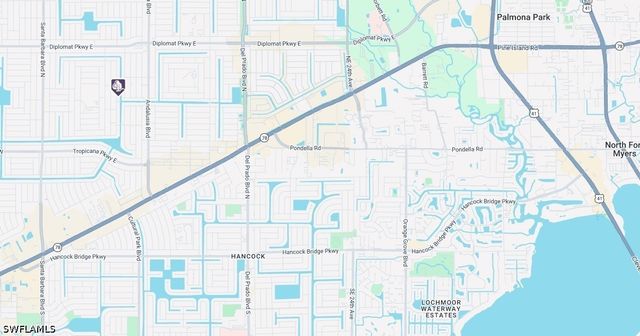 1139 NE 5th PL, Cape Coral, FL 33909