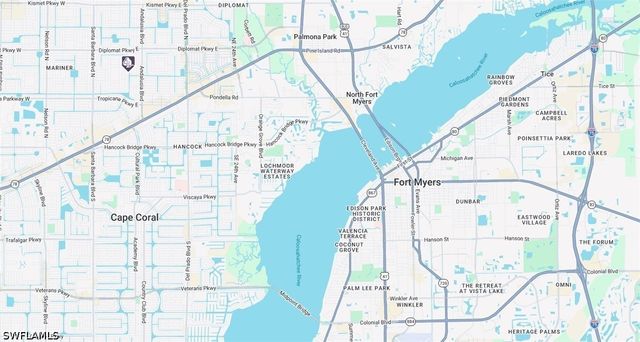 1139 NE 5th PL, Cape Coral, FL 33909