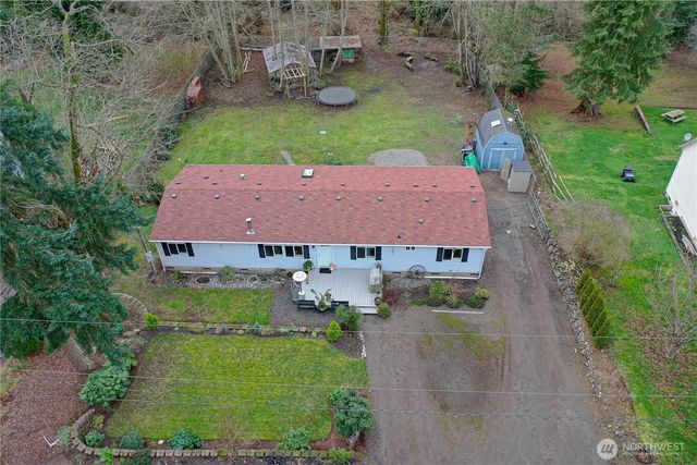 21503 Howard Avenue NE, Kingston, WA 98346