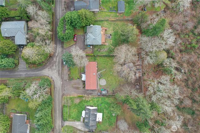 21503 Howard Avenue NE, Kingston, WA 98346