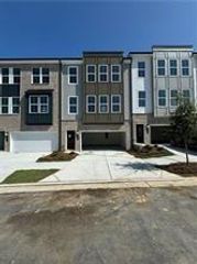 1409 Creekside Circle NW, Atlanta, GA 30318