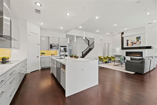 13607 Milan Meadow Court, Houston, TX 77077