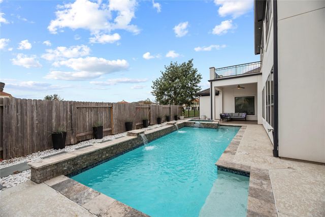 13607 Milan Meadow Court, Houston, TX 77077