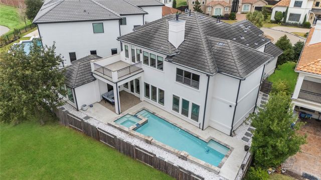 13607 Milan Meadow Court, Houston, TX 77077