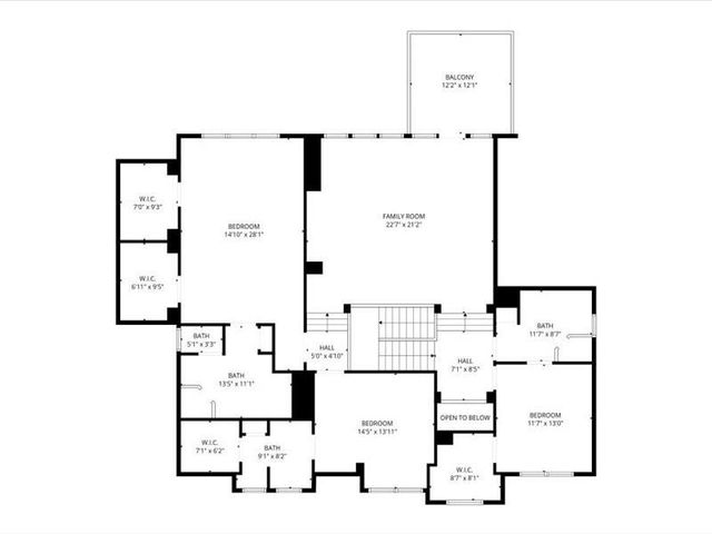 13607 Milan Meadow Court, Houston, TX 77077