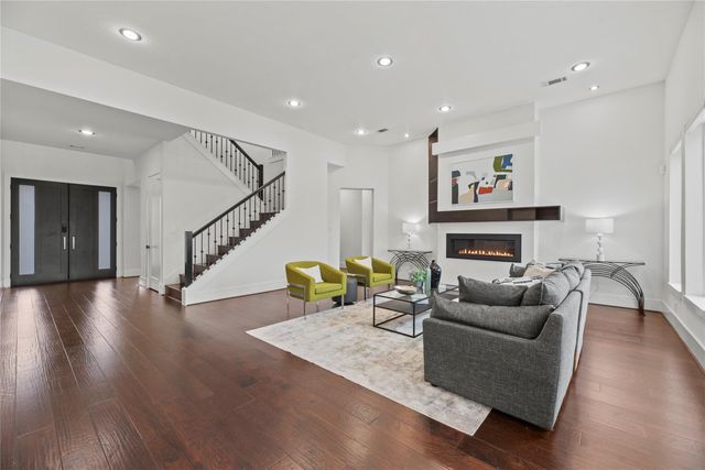 13607 Milan Meadow Court, Houston, TX 77077